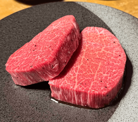 Best A5 Wagyu Omakase in Ho Chi Minh City? My experience at Yazawa Saigon